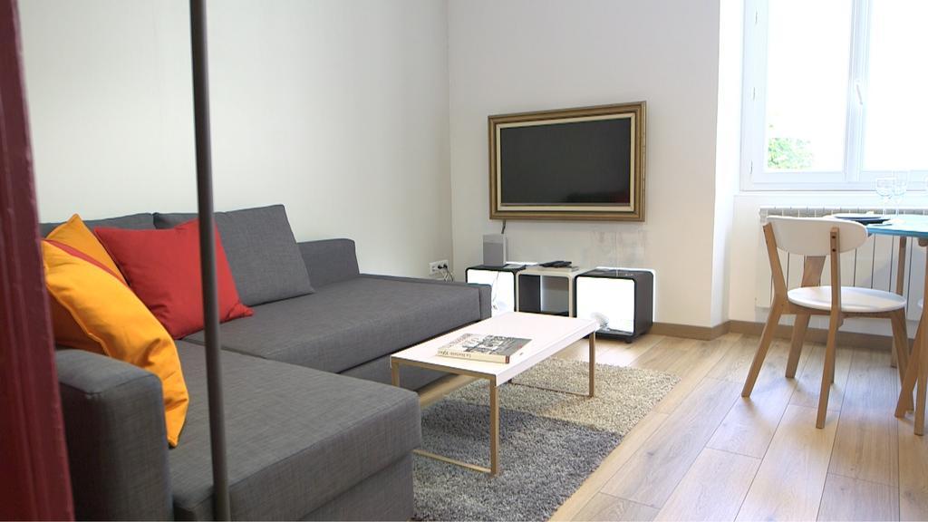 Les Rochelais 12B Apartment La Rochelle  Exterior photo